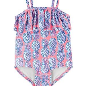 BNWT Baby 6 mo one piece suit